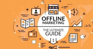 16 Tips Untuk Pemasaran Bisnis Offline Anda