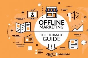 16 Tips Untuk Pemasaran Bisnis Offline Anda