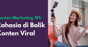 Viral Marketing 101 Jika Tidak Menggunakannya Bisa Membunuh Bisnis Anda!