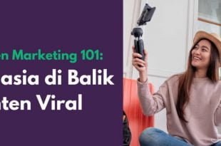Viral Marketing 101 Jika Tidak Menggunakannya Bisa Membunuh Bisnis Anda!