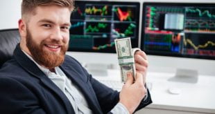 5 Tips Untuk Trading yang Sukses