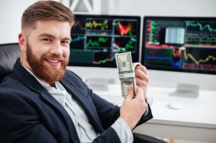 5 Tips Untuk Trading yang Sukses