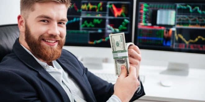 5 Tips Untuk Trading yang Sukses