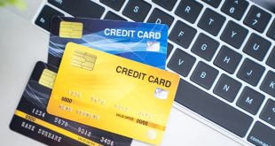 5 Langkah Untuk Pengurangan Hutang Kartu Kredit