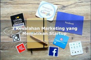3 Kesalahan Pemasaran Terbesar yang Dilakukan Setiap Manajer Bisnis
