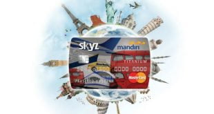 Kartu Kredit APR 0% - Tips & Trik