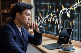 5 Keuntungan Trading Jangka Panjang