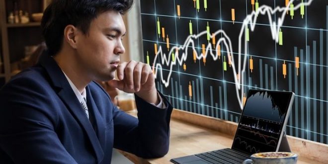 5 Keuntungan Trading Jangka Panjang