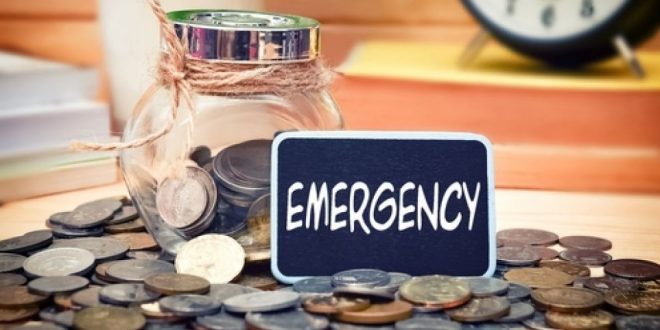 7 Perbaikan Uang Tunai Cepat Untuk Pulih Dari Keadaan Darurat Uang