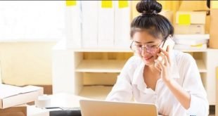 Menambahkan Laba ke Pekerjaan Anda dari Bisnis Internet Rumah