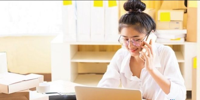Menambahkan Laba ke Pekerjaan Anda dari Bisnis Internet Rumah