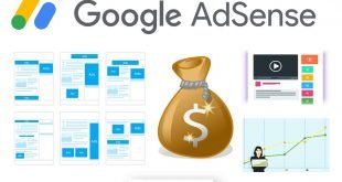 3 Juta Dalam 6 Bulan Dengan Adsense
