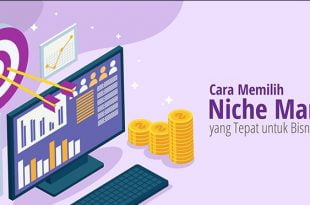 15 Strategi Pemasaran Niche yang Efektif.