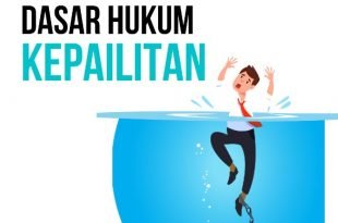 Hukum Kepailitan: Beberapa Fakta Penting