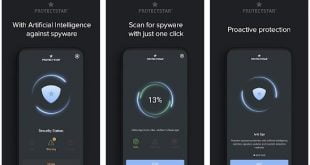 Aplikasi Anti Sadap Terbaik Buat Android