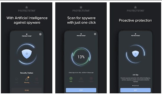 Aplikasi Anti Sadap Terbaik Buat Android