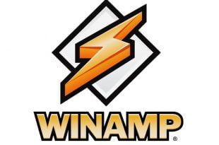Aplikasi Winamp Pemutar Musik Untuk Android