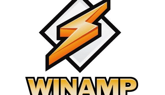 Aplikasi Winamp Pemutar Musik Untuk Android