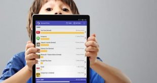 5 Aplikasi Untuk Mengendalikan Pemakaian Gadget Anak