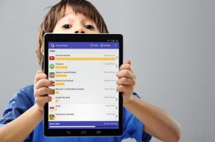 5 Aplikasi Untuk Mengendalikan Pemakaian Gadget Anak
