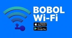 Daftar Aplikasi Hack WiFi Terbaik di HP Android serta iPhone