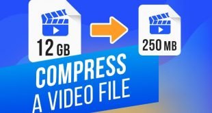 6 Aplikasi Kompres Video Terbaik yang Dapat Digunakan!