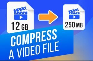 6 Aplikasi Kompres Video Terbaik yang Dapat Digunakan!