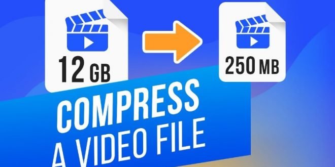 6 Aplikasi Kompres Video Terbaik yang Dapat Digunakan!