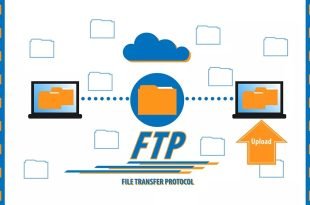 Aplikasi FTP Client