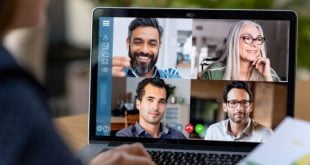 Aplikasi Video Conference