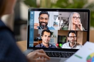 Aplikasi Video Conference