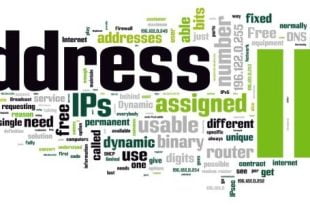 Cara Melihat IP Address