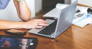 Cara Melihat Spesifikasi Laptop