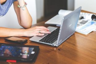 Cara Melihat Spesifikasi Laptop