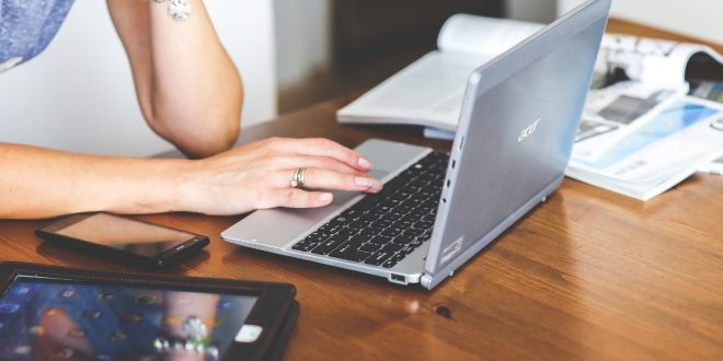 Cara Melihat Spesifikasi Laptop