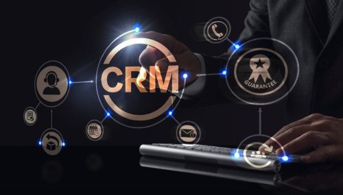 Mengenal Software CRM