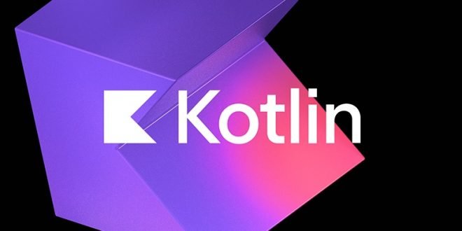 Pengertian Kotlin Bahasa Pemrograman