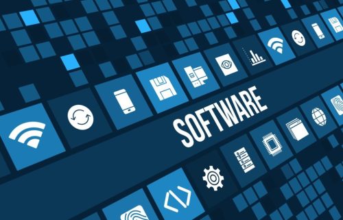 Pengertian Software