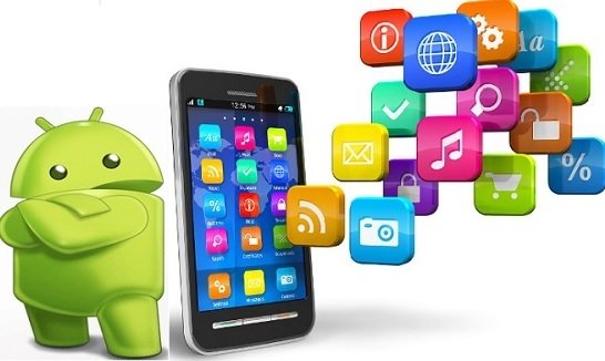 Software Membuat Aplikasi Android
