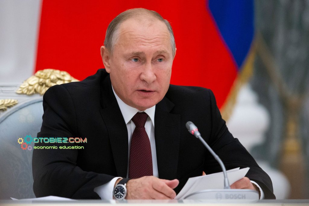 4 Alasan Putin Disebut Pemenang Konflik Rusia-Ukraina-Barat