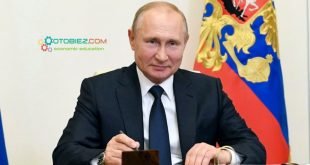 4 Alasan Putin Disebut Pemenang Konflik Rusia-Ukraina-Barat