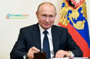 4 Alasan Putin Disebut Pemenang Konflik Rusia-Ukraina-Barat