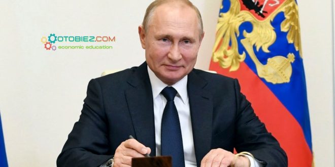 4 Alasan Putin Disebut Pemenang Konflik Rusia-Ukraina-Barat