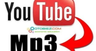 Aplikasi Converter Video Youtube Ke Mp3