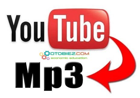 Aplikasi Converter Video Youtube Ke Mp3
