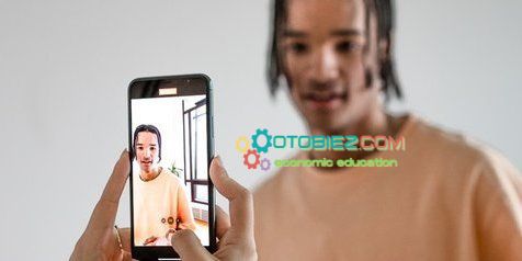 Aplikasi Edit Foto Tinggi Badan