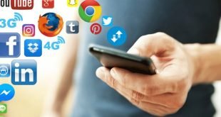 Aplikasi Internet Gratis