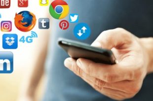 Aplikasi Internet Gratis