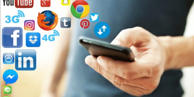 Aplikasi Internet Gratis