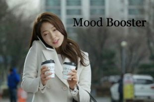 Mood Booster